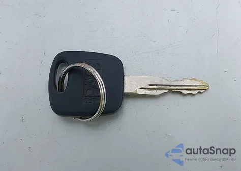 2000 Ford F-150 Work Series/Xl/Xlt из США, поврежденный, VIN 1FTZF1727YNB22341